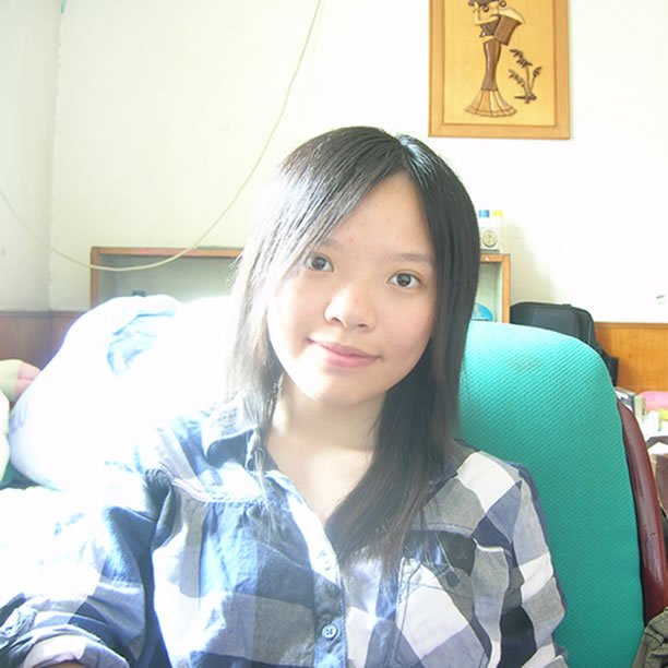 Jiayi Xian's professional headshot